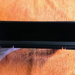Vide poche console Mitsubishi Spacestar 1.6 Essence 16V 2004