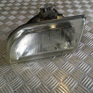 Phare avant droit Ford Fiesta 1989-1992