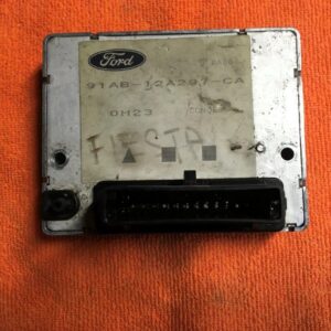 Electronic ignition module Ford Fiesta 1989-1992