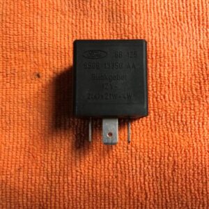 Relais clignotant  FORD - 856613350AA