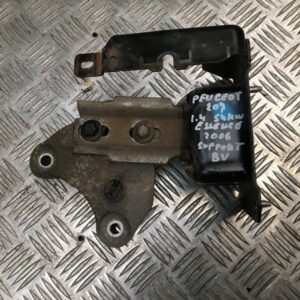 Versnellingsbak steun Peugeot 207 1.4 Benzine 2007
