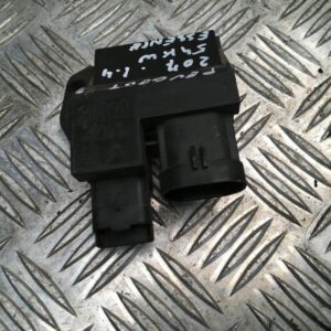 Relais Ventilateur Moteur Peugeot 207 1.4 Essence 2007