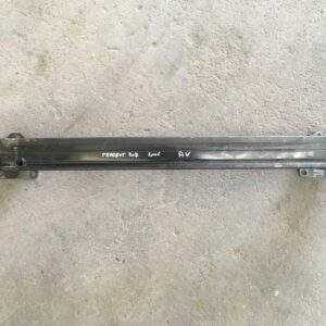 Bumperframe voor Peugeot 207 1.4 Benzine 2007