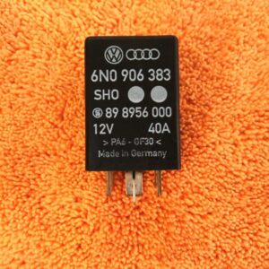 Relais Audi-VW 6N0906383
