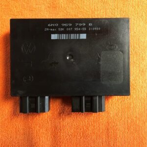 Comfort Module VW Polo III 1.4cc Benzine 2000