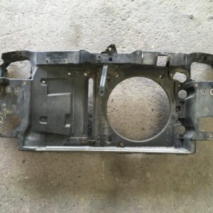Facade avant, Radiateur Ventilateur VW Polo III 1.4cc Essence 2000