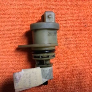 Capteur Vitesse Citroen Berlingo Fourgon 1.9 Diesel 1999