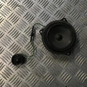 Speaker BMW 330D E90