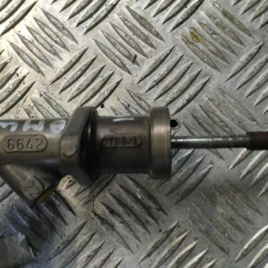 Clutch master cylinder FTE 6642 BMW 330D E90