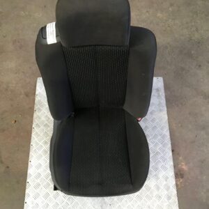 Passenger Seat Renault Megane II 1.4 Gasoline 2005