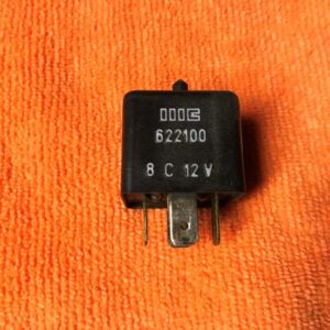 Relais IIIC 622100 - 8C 12V