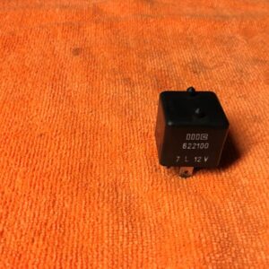Relais IIIC 622100 - 7 L 12V