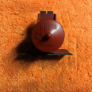 Windscreen washer pump 12V SEIM