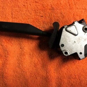 Stuurkolomschakelaar: Verlichting Fiat Fiorino 1988-2004