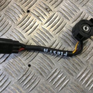 Ignition switch Ford Fiesta MkIII 1989 - 1995