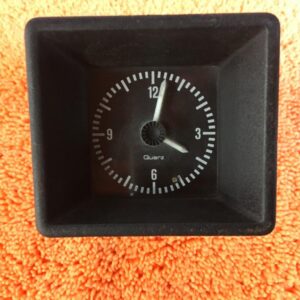 Horloge tableau de bord Opel Kadett E 1984-1993