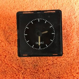 Horloge tableau de bord Opel Corsa A - Kadett E