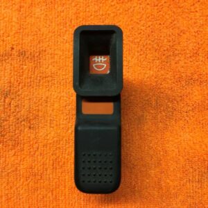 Commutateur anti brouillard Ford Fiesta Mk II 1983-1989