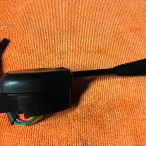 Commodo clignotant Citroen 2CV - Cartier 12V 2L