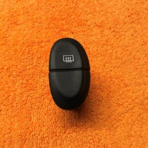 Commutateur dégivrage arrière Renault Megane 1.9 dTi 2001 - 429990B