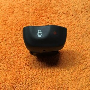 Commutateur Verrouilage central Renault Megane 1.9 dTi 2001