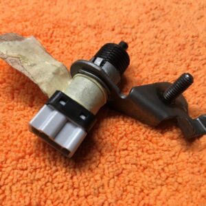 Contacteur Embrayage Renault Megane 1.9 dTi 2001 - 3331F1