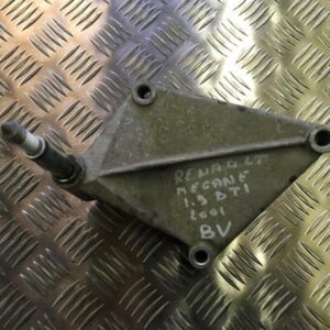 Support boite à vitesse Renault Megane 1.9 dTi 2001