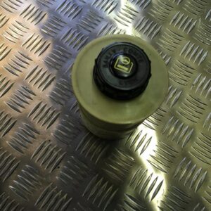 Réservoir pompe de direction Renault Megane 1.9 dTi 2001