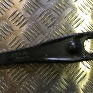 Fourchette d'embrayage Renault Megane 1.9 dTi 2001