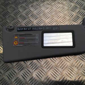 Pare soleil Renault Megane 1.9 dTi 2001