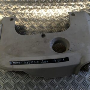 Couvercle moteur Renault Megane 1.9 dTi 2001