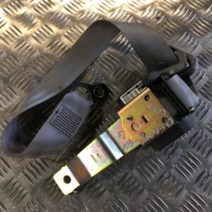 Ceinture de sécurité avant gauche Renault Megane 1.9 dTi 2001