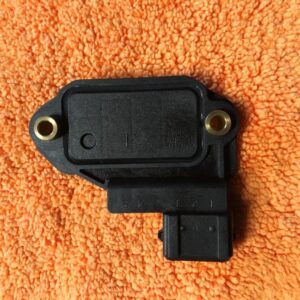 Ignition Module For Peugeot 205