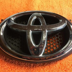 Logo/Emblème Toyota Aygo
