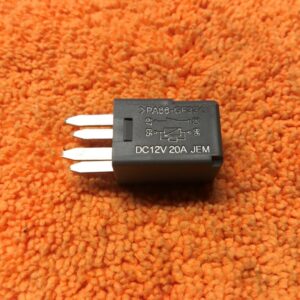 Relais DC12v 20A JEM - PK29A
