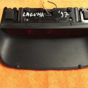 Central Taillight Renault Laguna 1997