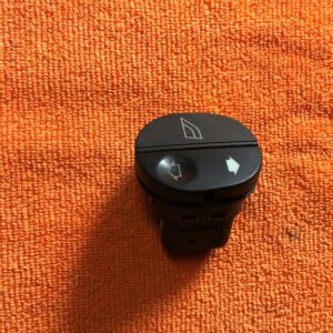Electric Window Switch: Front right Ford Fiesta