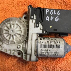 Moteur Lève vitre avant gauche VW polo