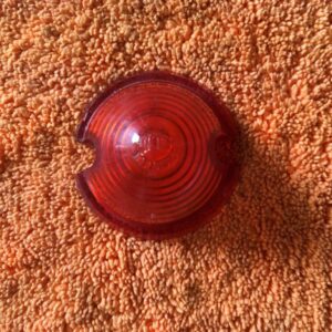 Cabochon feu clignotant R.O.G. Belgium