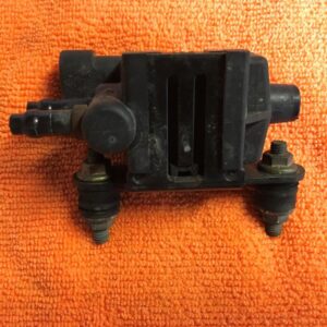 Electrovan Renault Laguna 1997 - 7700861642