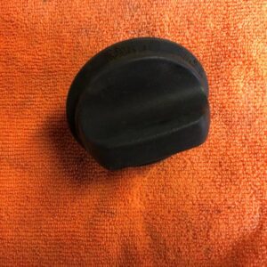 Tank Cap Renault Laguna 1.8 Gasoline 1997