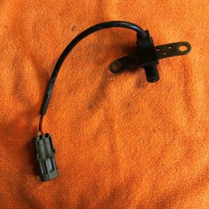 Crankshaft Position Sensor (TDC) Renault Laguna 1997
