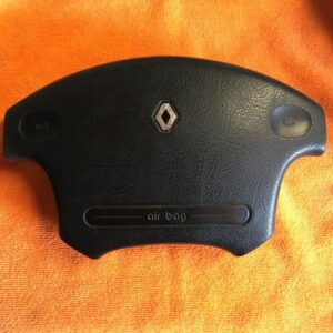 Stuur Airbag Renault Laguna 1.8 Benzine 1997 - 7700844018