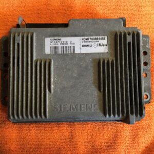 Engine Computer ECU Renault Laguna 1997