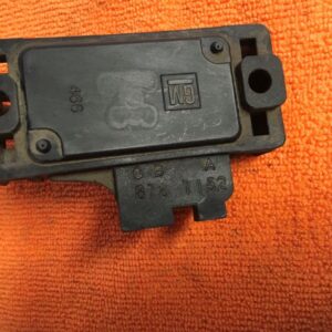 Sensor Turbodruk Renault Laguna 1997