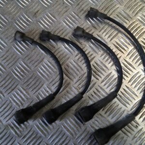 KIt cable Ignition Coil Renault Laguna 1.8 Gasoline 1997