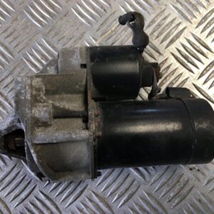 Starter Valeo D6RA133 Renault Laguna 1.8 Gasoline 1997