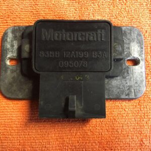 Relais Motorcraft 83BB12A199B3A