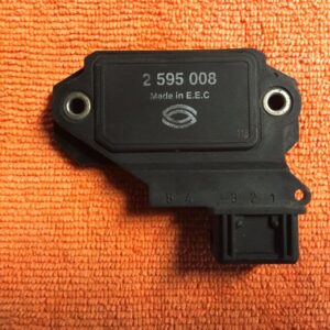Relais 2595008 - Valeo