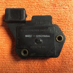 Relais 84SF12K059AA Module d'allumage